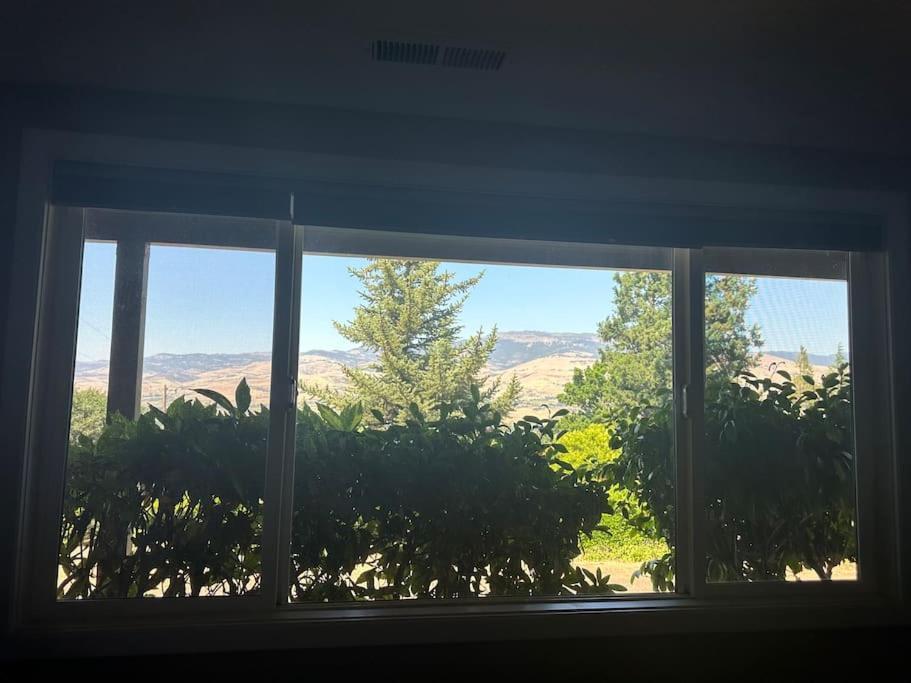 Panoramic Views Apartman Ashland Kültér fotó