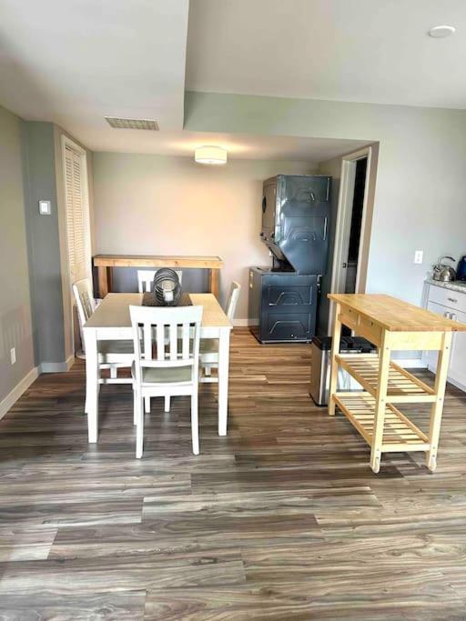 Panoramic Views Apartman Ashland Kültér fotó